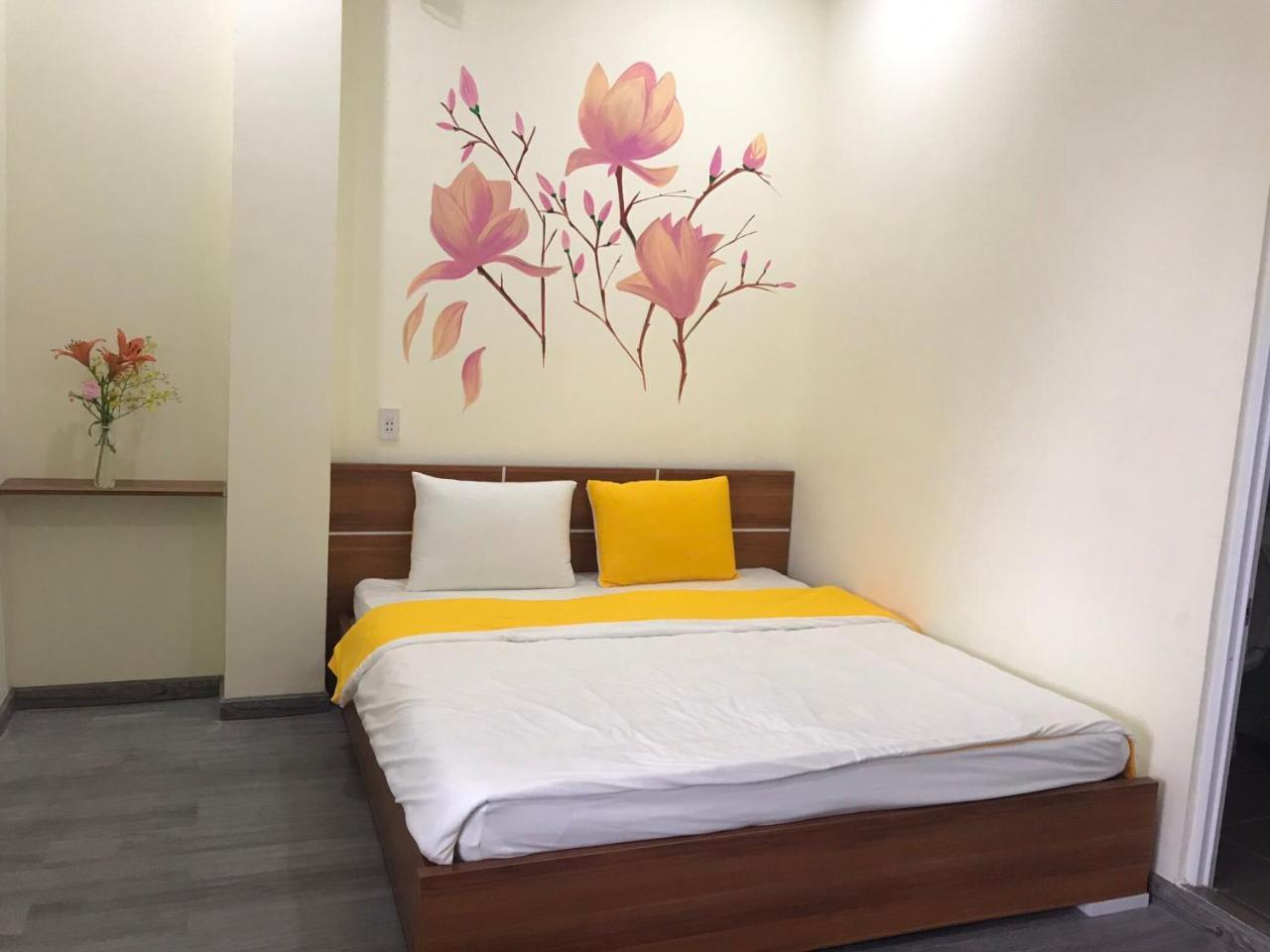 Hanh Phuc Motel Dalat Exterior foto