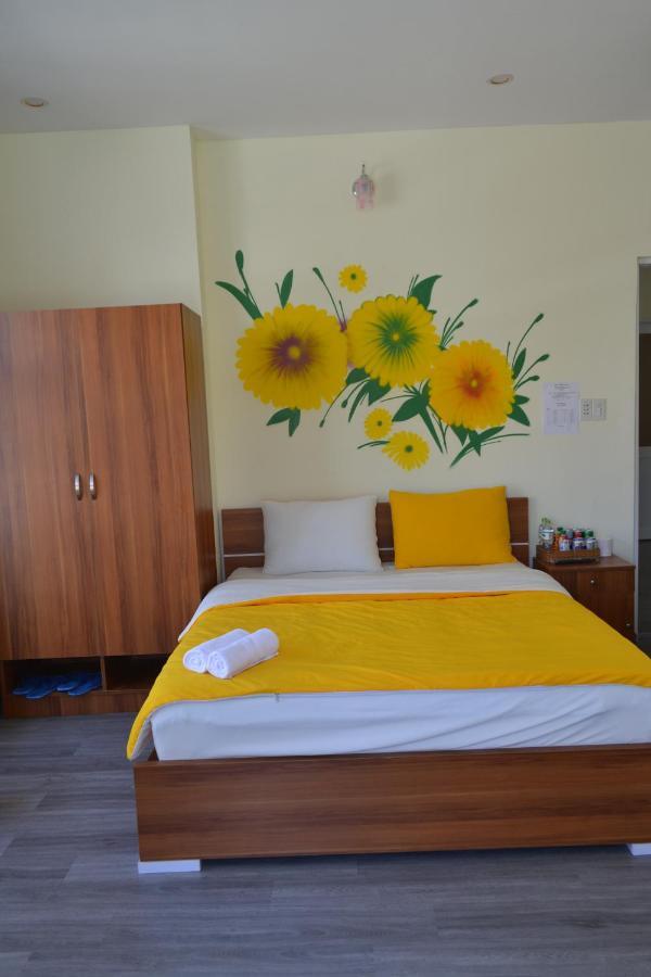 Hanh Phuc Motel Dalat Exterior foto