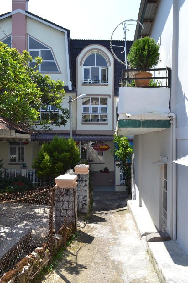 Hanh Phuc Motel Dalat Exterior foto